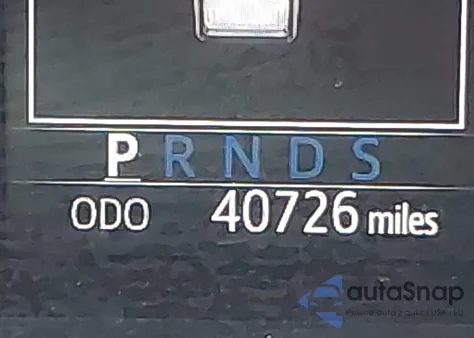 2018 Toyota Tundra 1794 5.7L V8 из США, поврежденный, VIN 5TFAW5F13JX770881